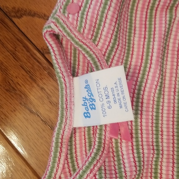 Baby B'Gosh Onesie and Coverall Set - Picture 6 of 7